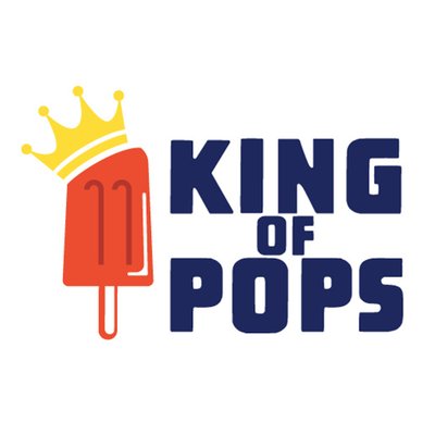 King of Pops