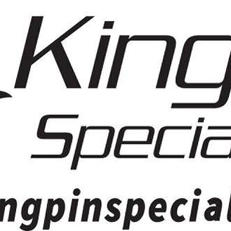 Kingpin Specialists