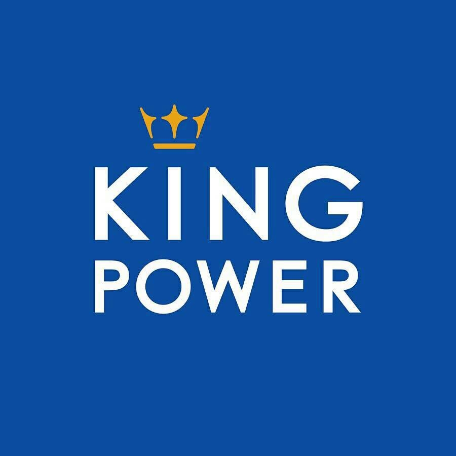 KING POWER International.