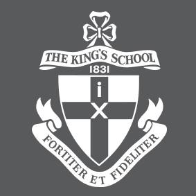 The King's School