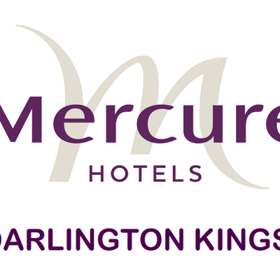 Mercure Darlington Kings Hotel