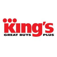 King's Great Buys Plus