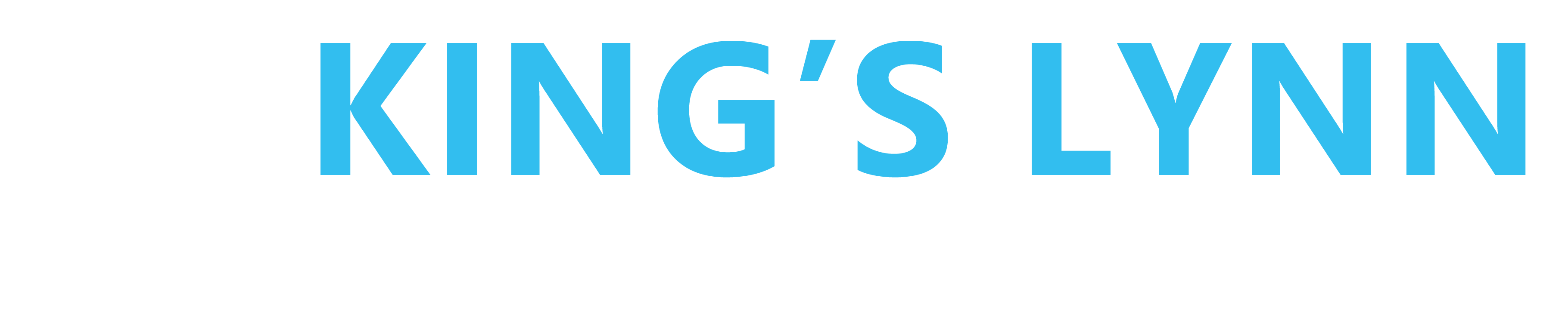 King's Lynn Website Design
