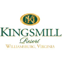 Kingsmill Resort