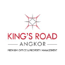 King's Road Angkor