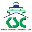 Kings Shipping