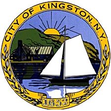 City of Kingston, NY