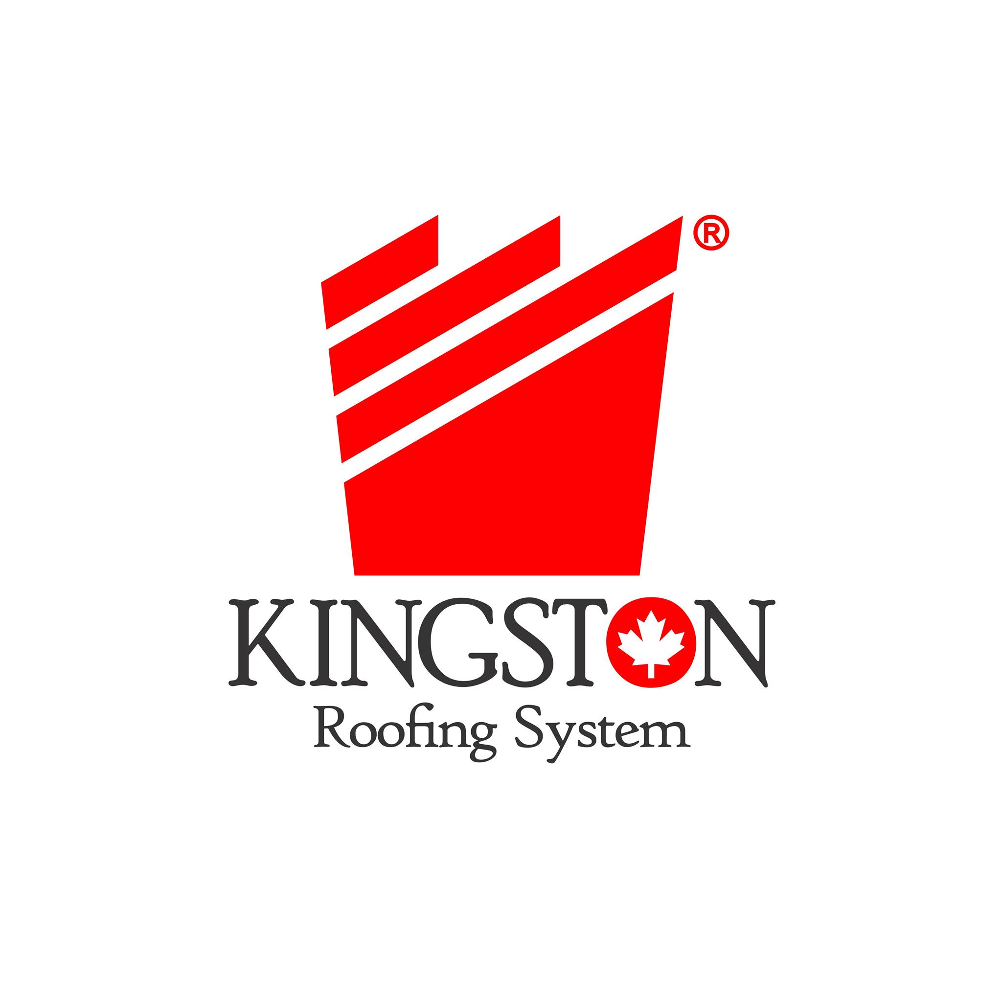 Kingstonroof / کینگستون روف