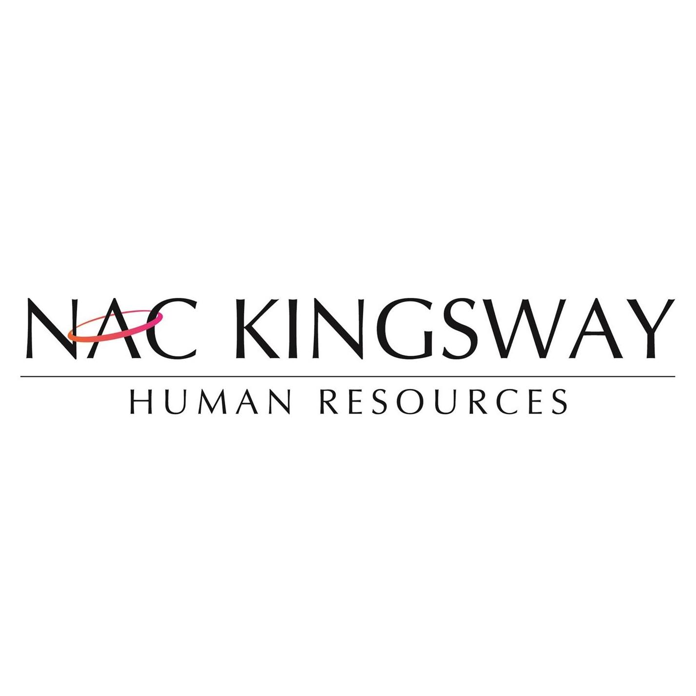 Kingsway Personnel