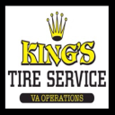 King Tire Service