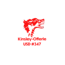 KinsleyOfferle Public Schools