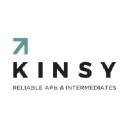 KINSY S.L. Gran Vía 15