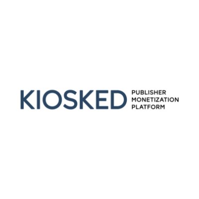 Kiosked