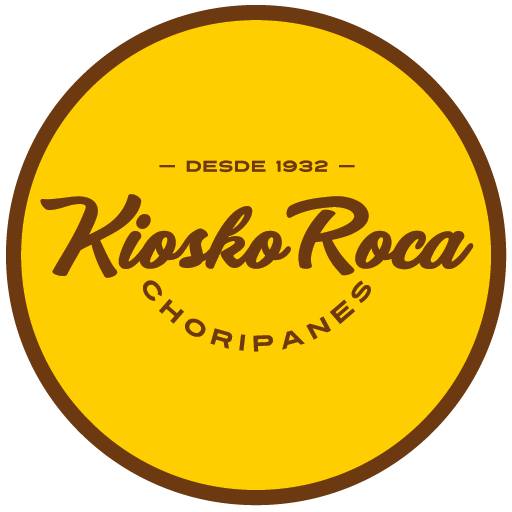 Kiosko Roca