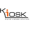 Kiosk