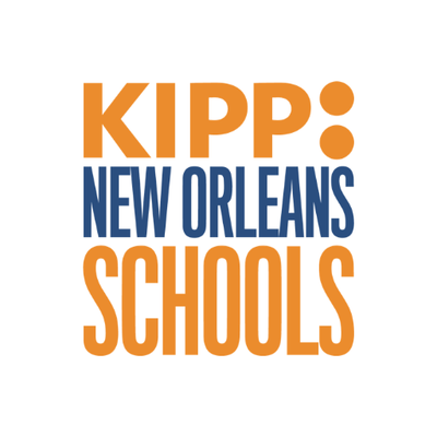 KIPP New Orleans Schools