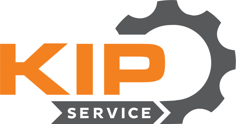 Kip Service Oy