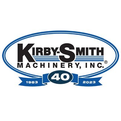 Kirby Smith Machinery