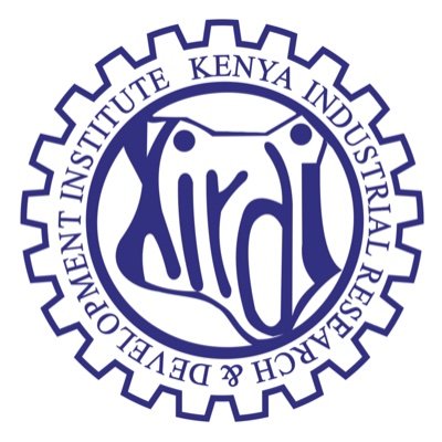 Kenya Industrial Research & Development Institute