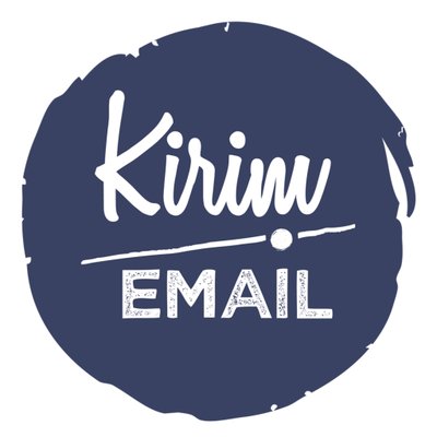 KIRIM.EMAIL Transactional