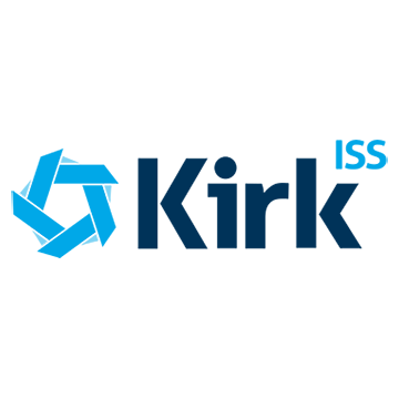 Kirk ISS