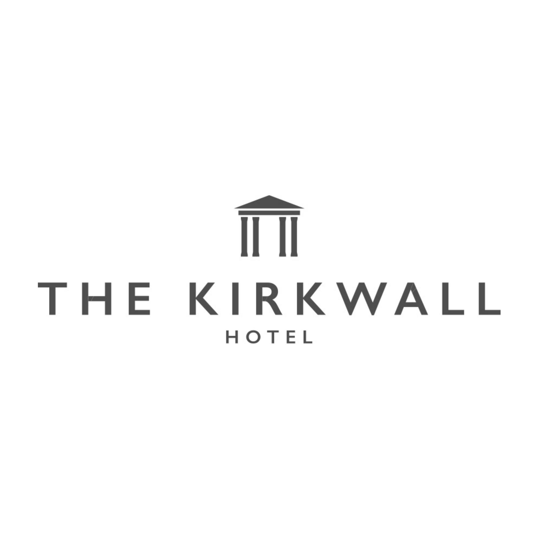 Kirkwall Hotel Bar