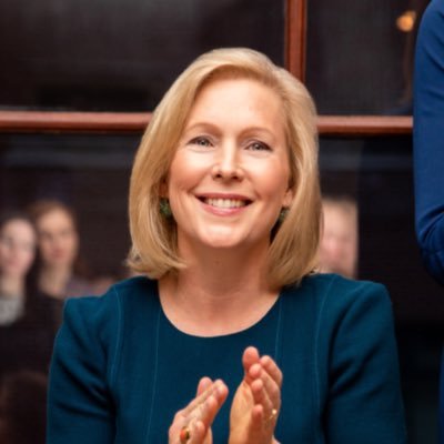 Gillibrand