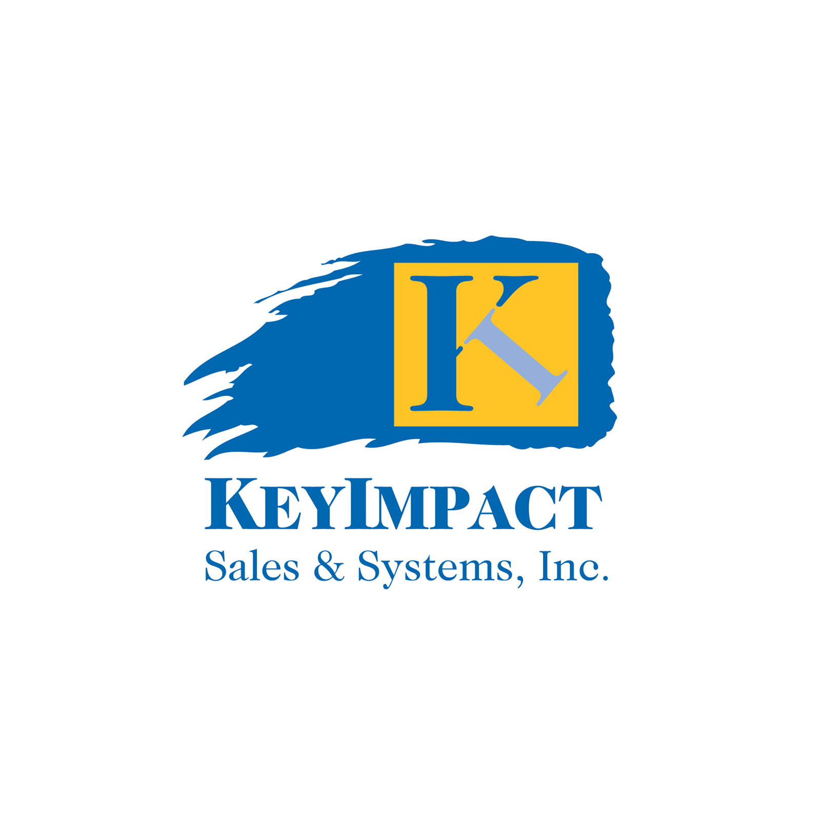 KeyImpact Sales and Systems