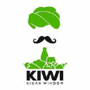 Kiwi Kisan Window