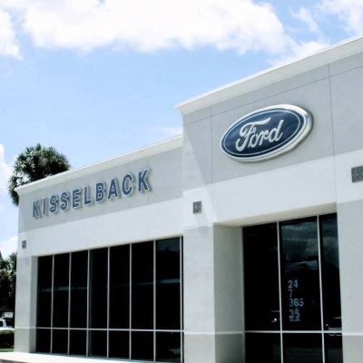 Kisselback Ford