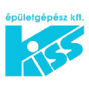 Kiss épületgépész Kft.