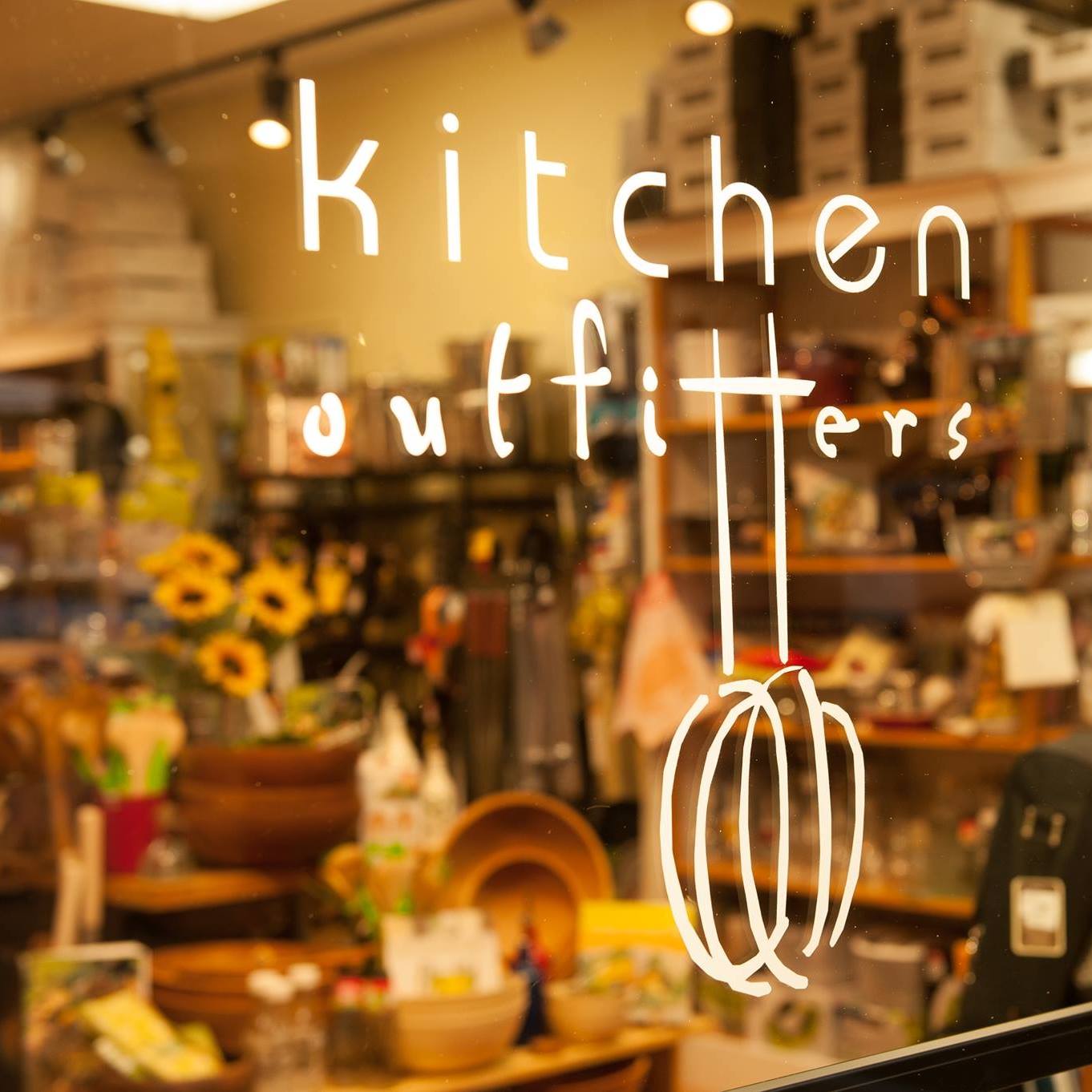 Kitchen Outfitters