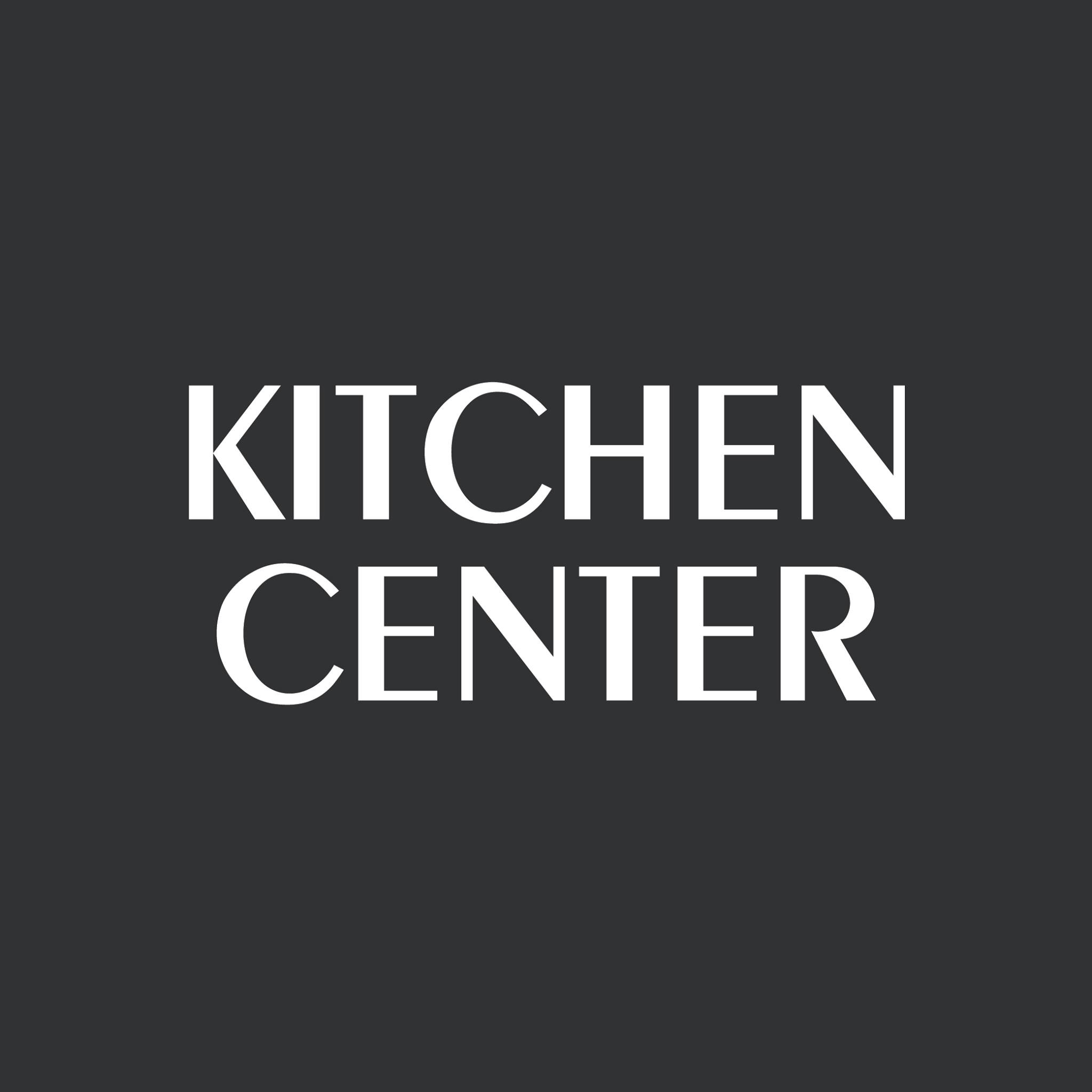 Kitchen Center