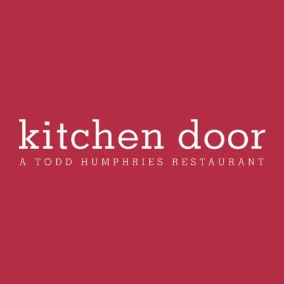 Kitchen Door