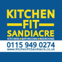 Kitchen Fit Sandiacre