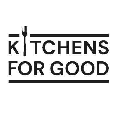 Kitchens for Good