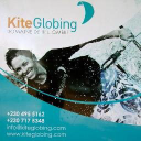 KiteGlobing