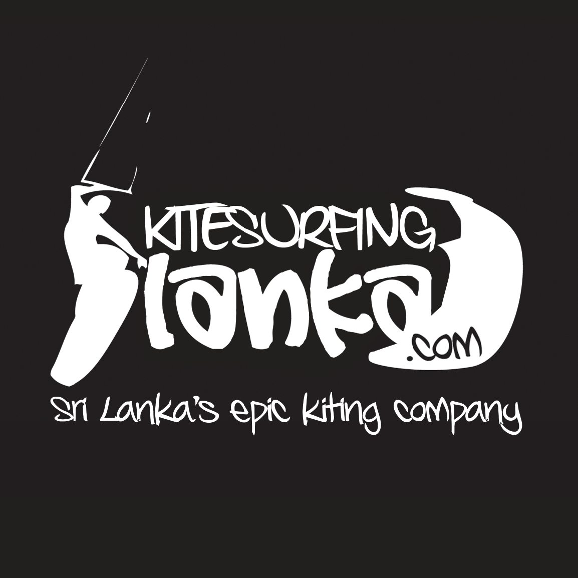 Kitesurfinglanka