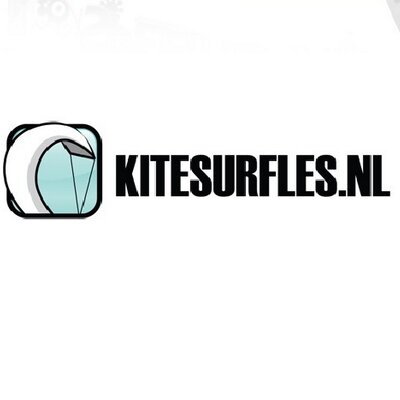 Kitesurfschool -- www.Kitesurfles.nl