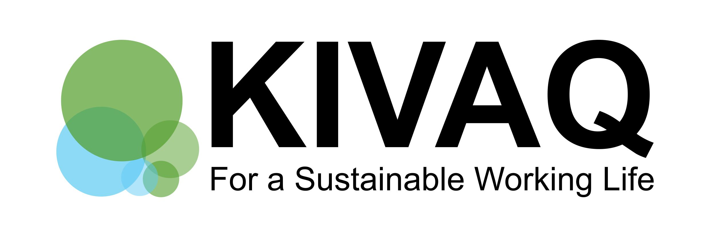 Kivaq Ltd