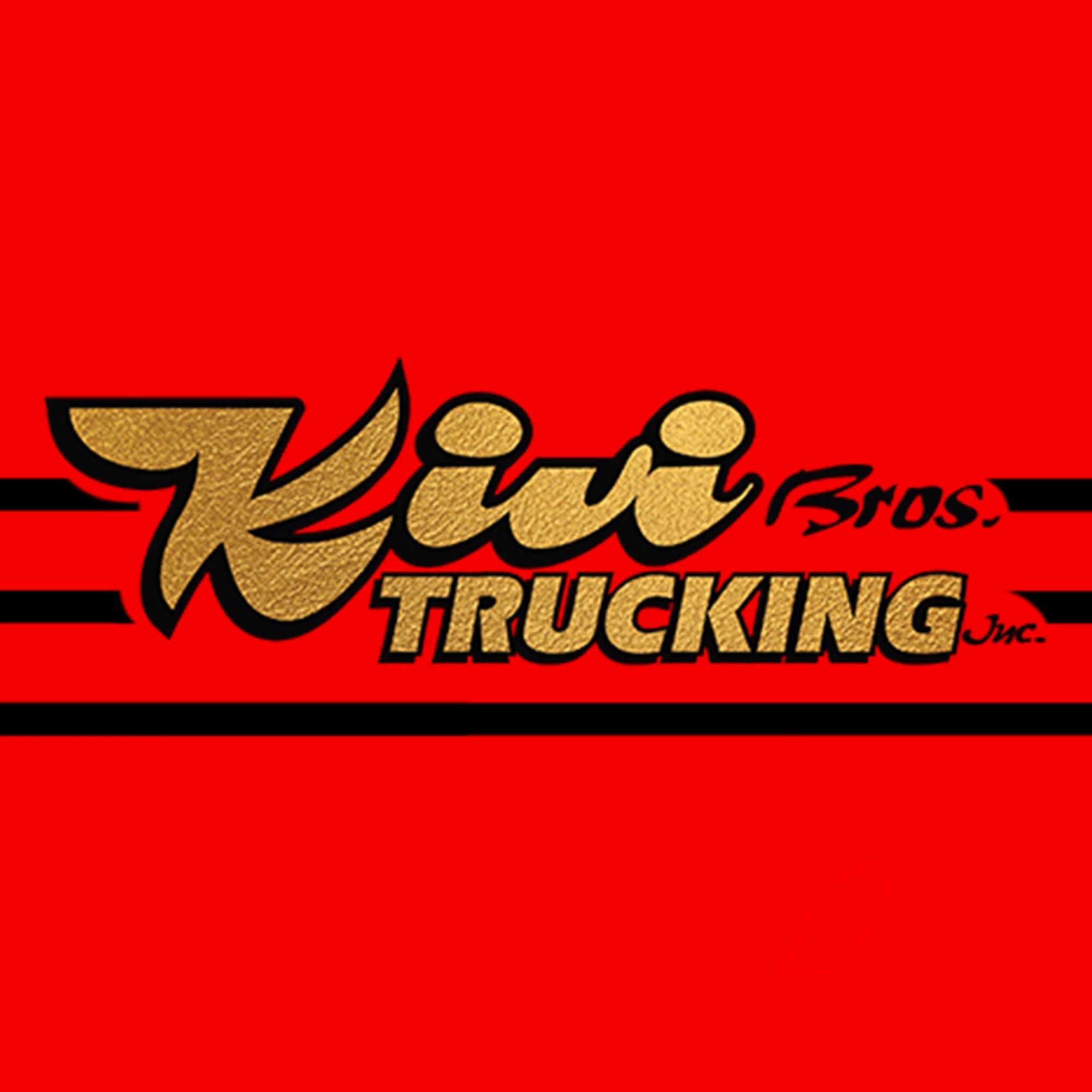 Kivi Bros. Trucking