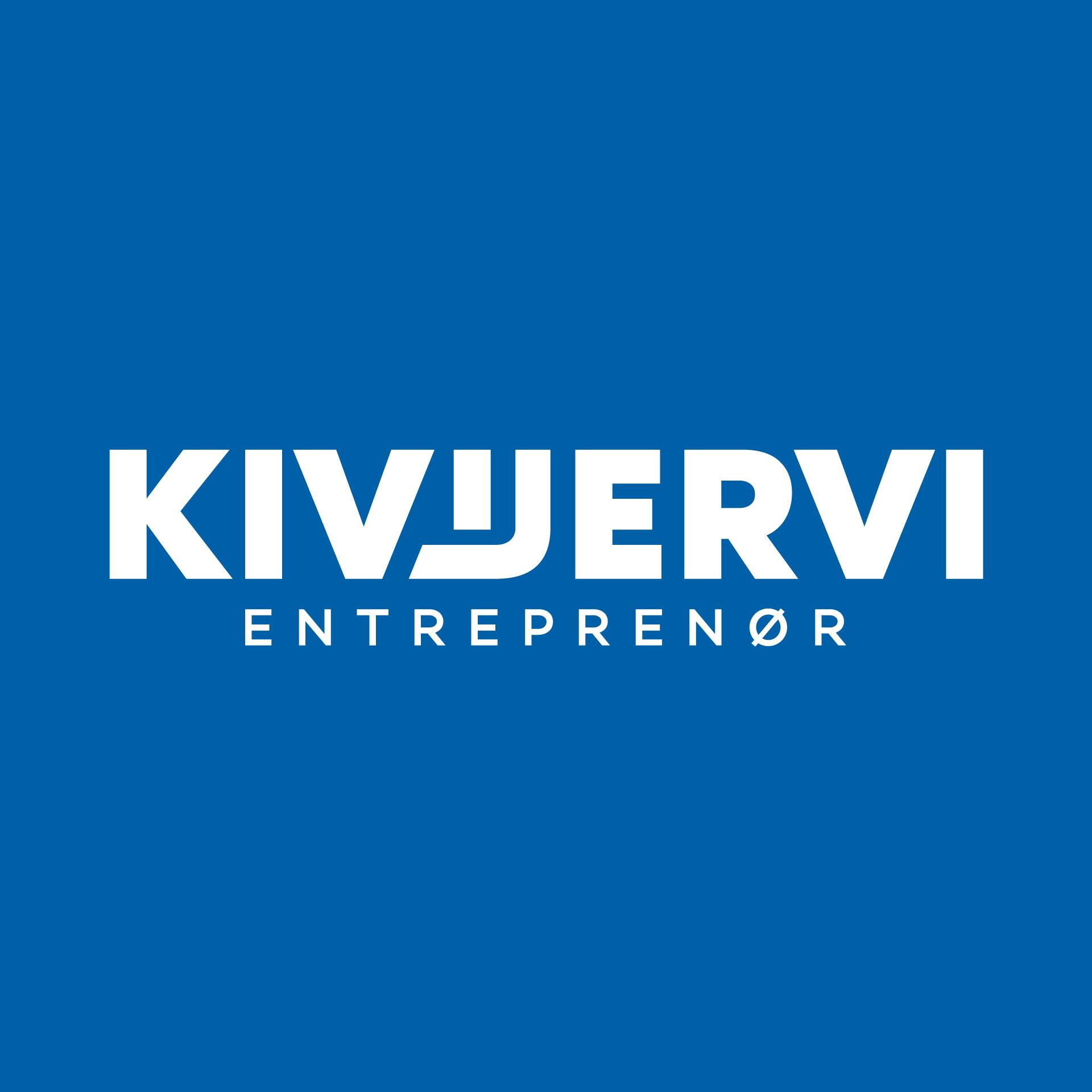 Kivijervi