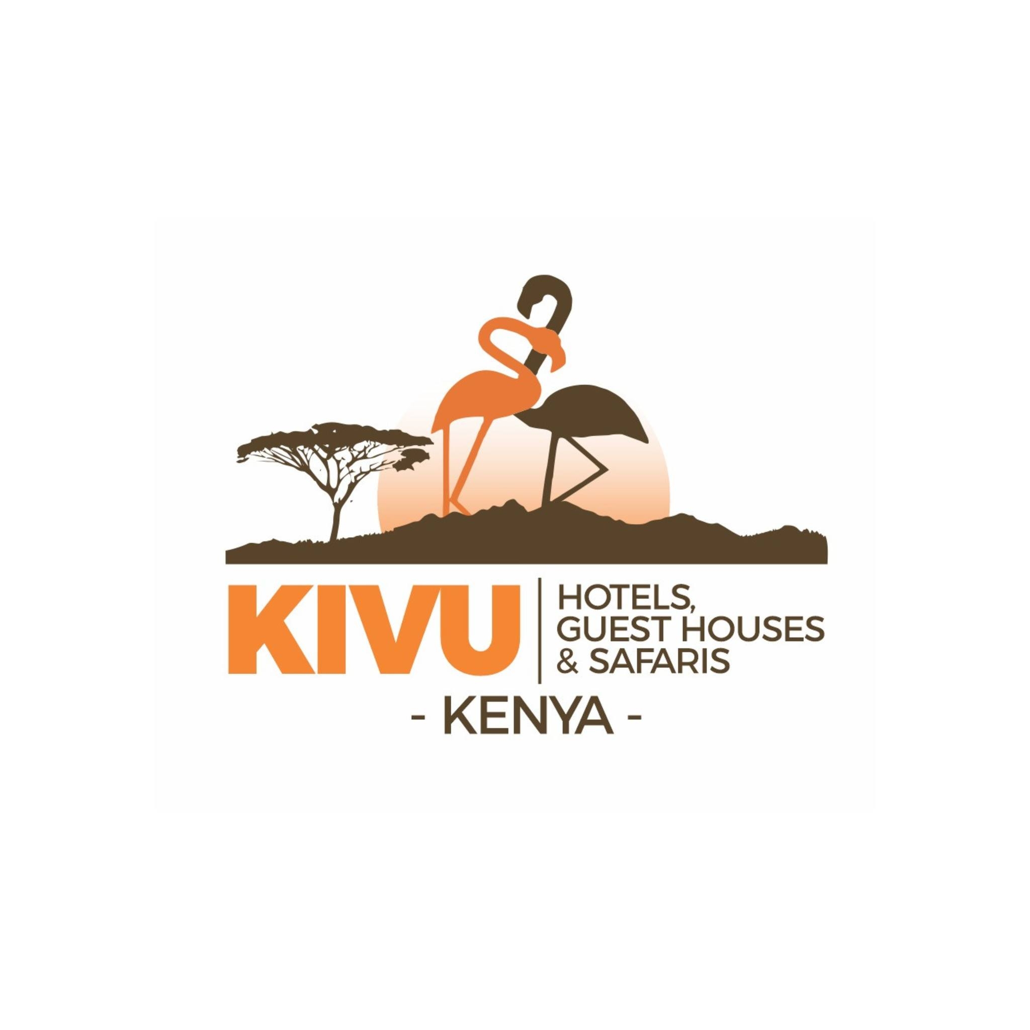 Kivu Resort