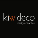 Kiwideco Design Candles