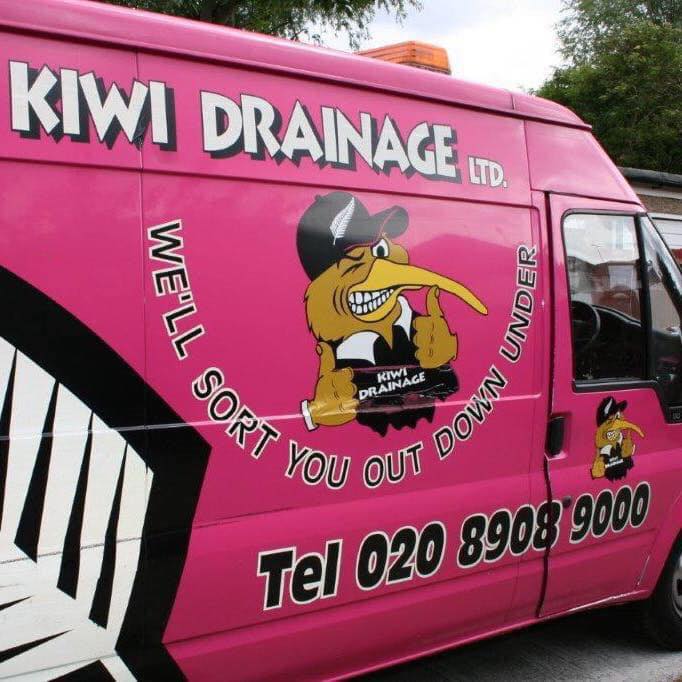 Kiwi Drainage Limited