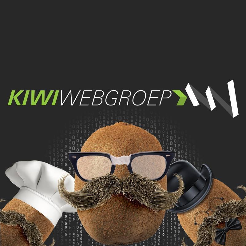 KIWI webgroep