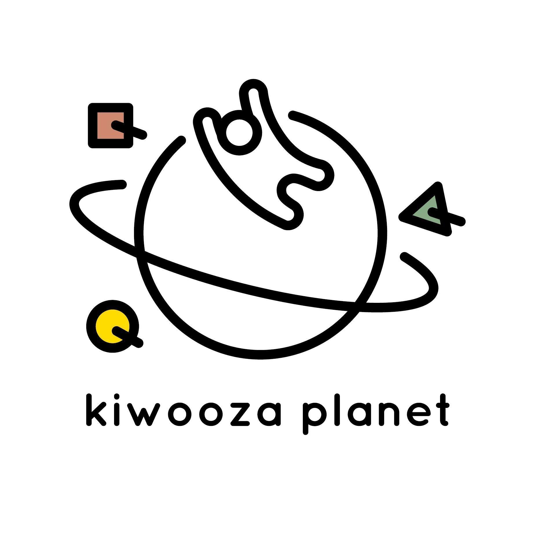 Kiwooza Edutainment Vietnam