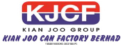 Kian Joo Canpack Sdn Bhd