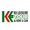 KK Leisure Tour & Rent a Car Sdn Bhd