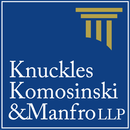 Knuckles Komosinski & Manfro